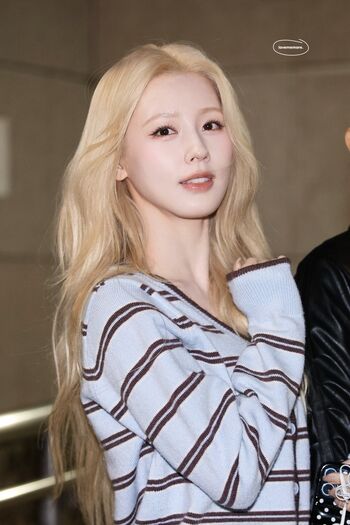 Full leaked Cho mi yeon page private onlyfans photo