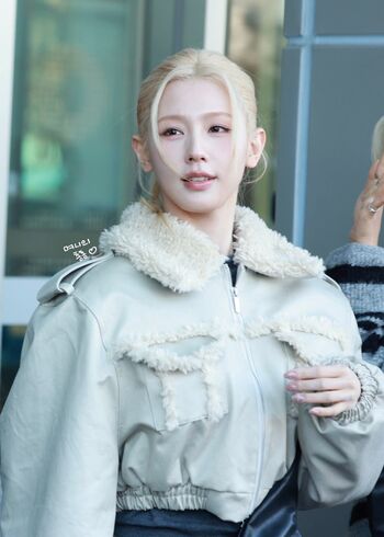 Full leaked Cho mi yeon page private onlyfans photo