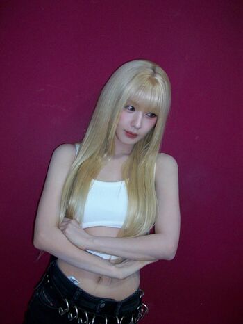 Full leaked Cho mi yeon page private onlyfans photo