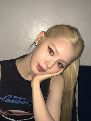 Full leaked Cho mi yeon page private onlyfans photo