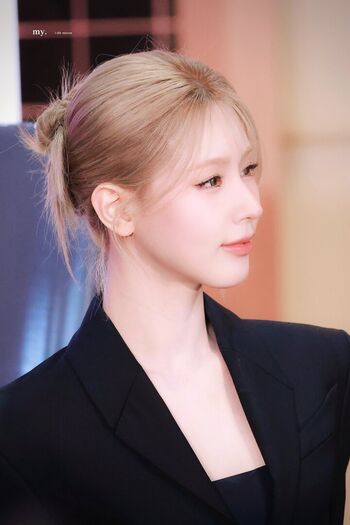 Full leaked Cho mi yeon page private onlyfans photo