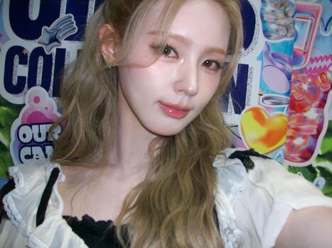 Full leaked Cho mi yeon page private onlyfans photo