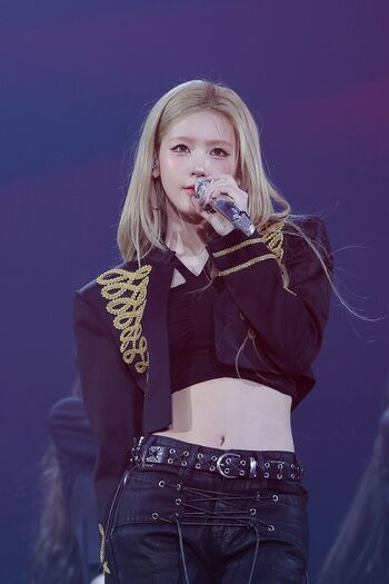 Full leaked Cho mi yeon page private onlyfans photo