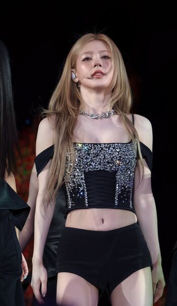 Full leaked Cho mi yeon page private onlyfans photo