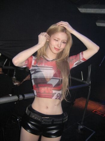 Full leaked Cho mi yeon page private onlyfans photo