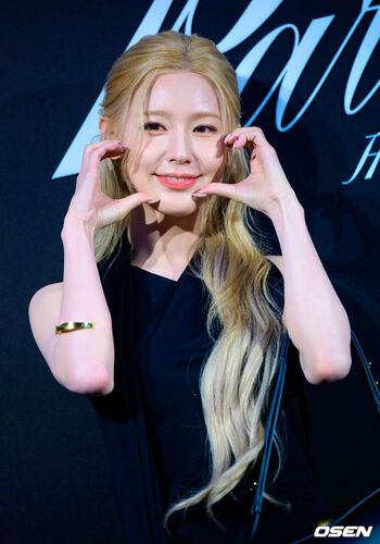 Full leaked Cho mi yeon page private onlyfans photo