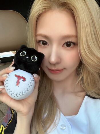 Full leaked Cho mi yeon private onlyfans photo