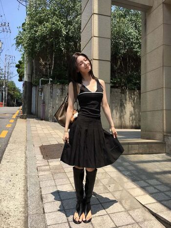 Full leaked Cho mi yeon page private onlyfans photo