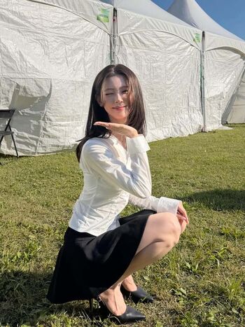 Full leaked Cho mi yeon page private onlyfans photo