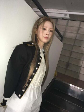 Full leaked Cho mi yeon page private onlyfans photo