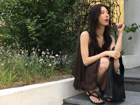 Full leaked Cho mi yeon page private onlyfans photo
