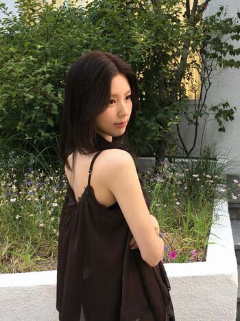 Full leaked Cho mi yeon page private onlyfans photo
