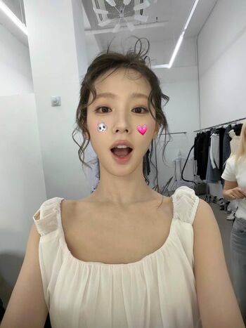 Full leaked Cho mi yeon page private onlyfans photo