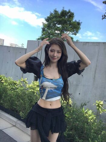 Full leaked Cho mi yeon page private onlyfans photo