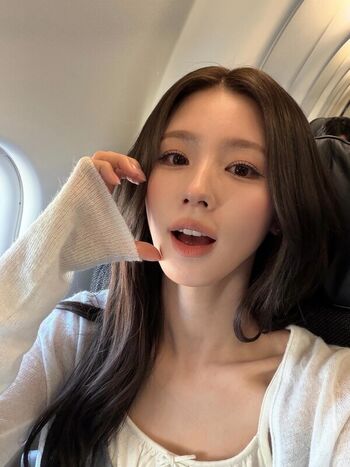 Full leaked Cho mi yeon page private onlyfans photo