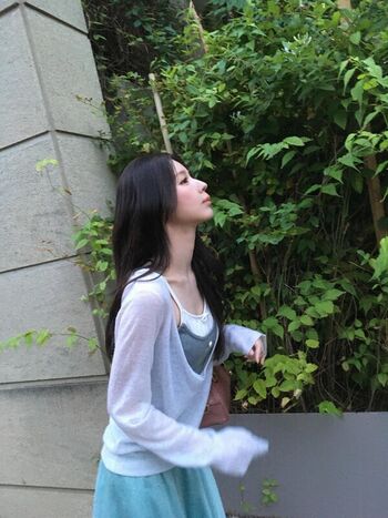 Full leaked Cho mi yeon page private onlyfans photo