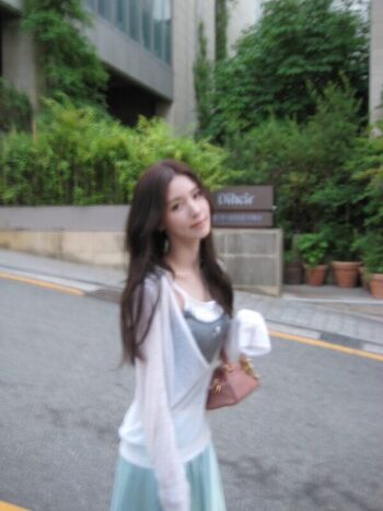 Full leaked Cho mi yeon page private onlyfans photo