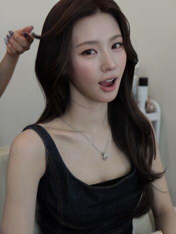 Full leaked Cho mi yeon page private onlyfans photo