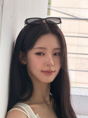 Full leaked Cho mi yeon private onlyfans photo