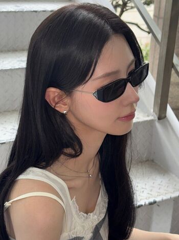 Full leaked Cho mi yeon private onlyfans photo