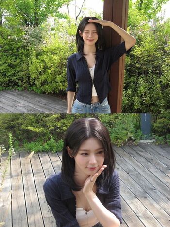 Cho Mi-yeon