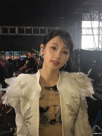Full leaked Cho mi yeon page private onlyfans photo