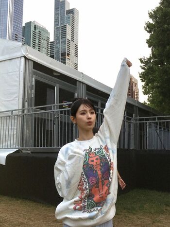 Cho Mi-yeon