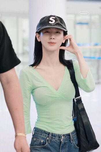 Cho Mi-yeon