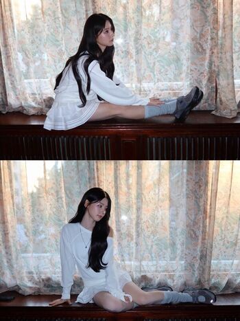 Full leaked Cho mi yeon page private onlyfans photo
