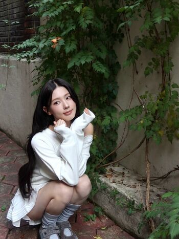 Full leaked Cho mi yeon page private onlyfans photo