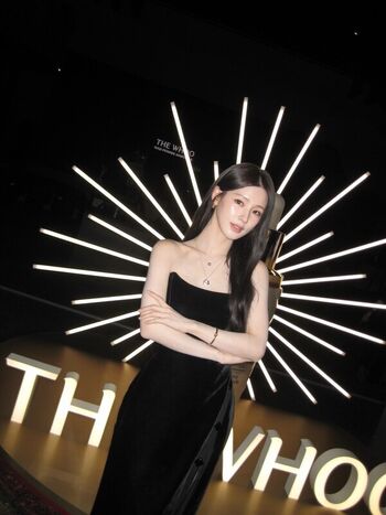 Full leaked Cho mi yeon page private onlyfans photo