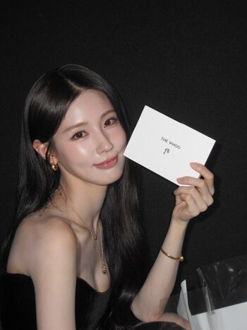 Full leaked Cho mi yeon page private onlyfans photo
