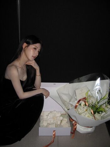 Full leaked Cho mi yeon page private onlyfans photo
