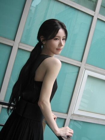Full leaked Cho mi yeon page private onlyfans photo