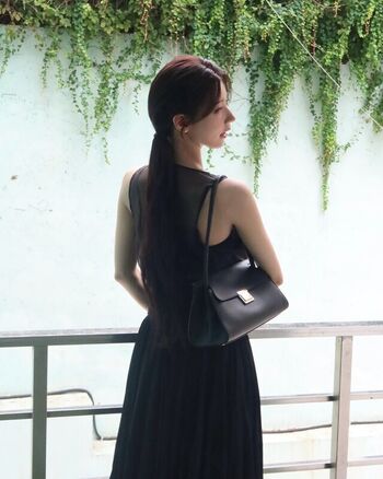 Full leaked Cho mi yeon page private onlyfans photo