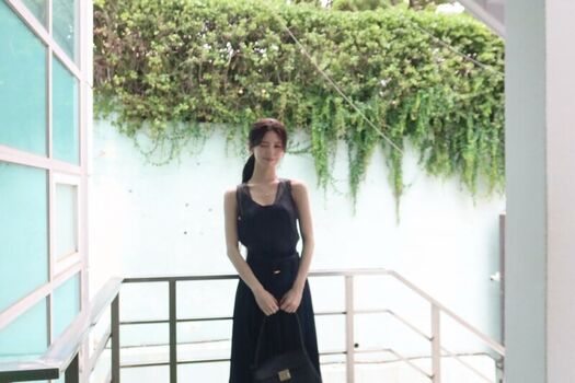 Full leaked Cho mi yeon page private onlyfans photo