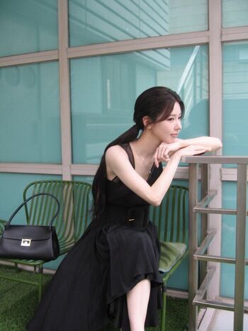 Full leaked Cho mi yeon page private onlyfans photo