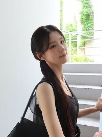 Full leaked Cho mi yeon page private onlyfans photo