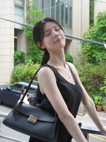 Full leaked Cho mi yeon page private onlyfans photo