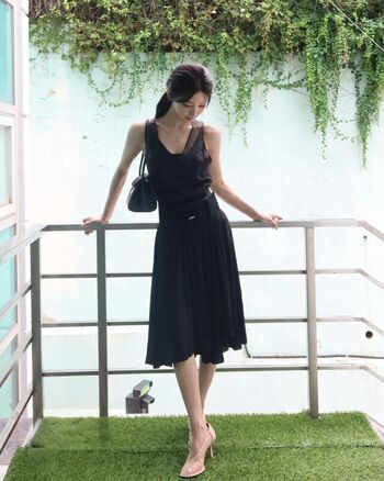 Full leaked Cho mi yeon page private onlyfans photo