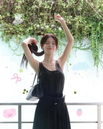 Full leaked Cho mi yeon page private onlyfans photo