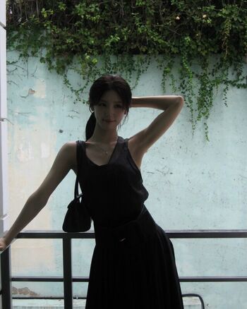 Full leaked Cho mi yeon page private onlyfans photo
