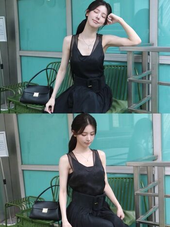 Full leaked Cho mi yeon page private onlyfans photo