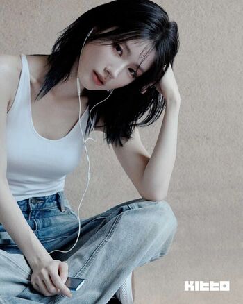 Full leaked Cho mi yeon private onlyfans photo