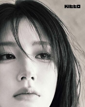 Full leaked Cho mi yeon private onlyfans photo