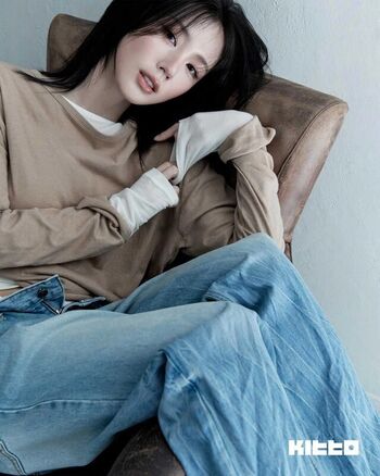 Full leaked Cho mi yeon private onlyfans photo