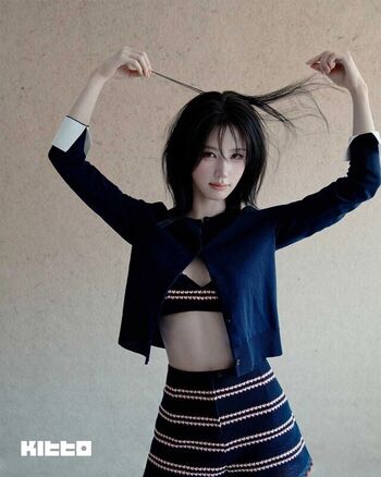 Full leaked Cho mi yeon private onlyfans photo