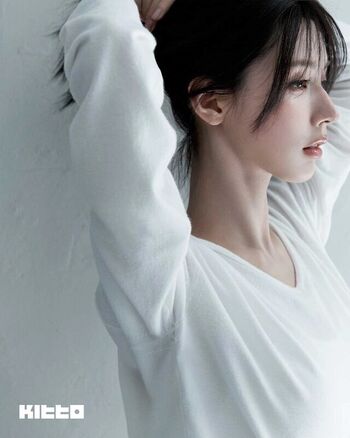Full leaked Cho mi yeon private onlyfans photo