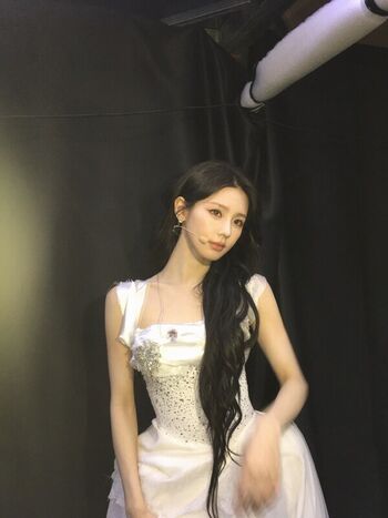 Full leaked Cho mi yeon private onlyfans photo