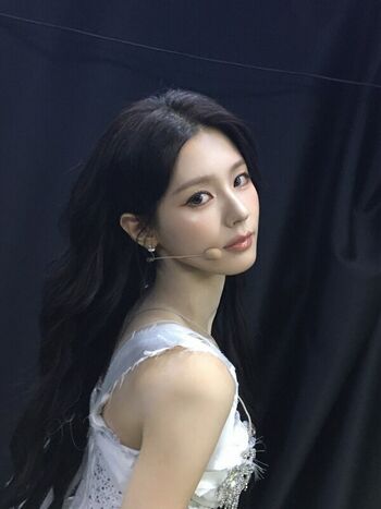 Full leaked Cho mi yeon private onlyfans photo